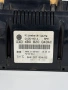 Управление на Климатика Панел Ауди А6 Ц5 Upravlenie na Klimatika AUDI A4 C5 OEM: 4B0 820 043AC, снимка 5