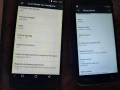 Лот от стари смартфони и таблет (Doogee, UMI, Redmi, Lenovo) – за части или ползване, снимка 4