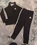Спортен екип Adidas 18/24 месеца, снимка 1