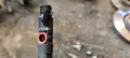 Дюзи Delphi 28232251 Nissan Note 1.5DCI K9K 2010г. E11, снимка 5