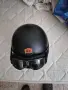 2 kaski za skuter / choper, снимка 2