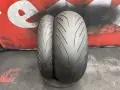 120 70 17 / 240 45 17, Мото гуми, Michelin PilotPower3, снимка 3