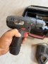 wurth Master 12v винтоверт, снимка 6