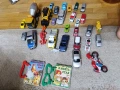 Голям лот детски играчки – Колички, LEGO, Nerf, образователни игри и пособия

, снимка 13