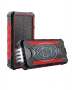 DJROLL® Solar Power Bank- 30000mAh плюс безплатен челник, снимка 7