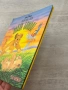 Изключително рядка панорамна книга „Цар Лъв” Дисни „Найди Симбу”, снимка 3