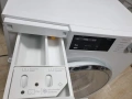 UK Miele 1600rpm Wi-Fi TwinDos Подсветка Пералня Миеле 12м Гаранция, снимка 6