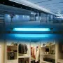 Противомикробна UV стерилизираща лампа за гардероб, 31 см, Напрежение: 220 V Мощност: 8 W- с щепсел., снимка 8