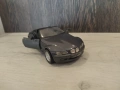 Метална количка BMW Z3 !!!, снимка 1