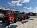 Челни товарачи Edison ZL20, снимка 11