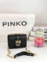 Pinko 💎Дамски Чанти , снимка 3