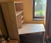 Ъглово ученическо бюро, снимка 4