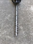 Бензинов храсторез McCulloch HT5622, снимка 5
