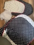  Бебешка количка Vogue Romantic Dots 3/1, снимка 5