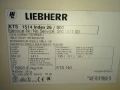 Малък хладилник Лиебхерр със фризер, снимка 1