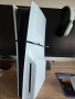 Playstation 5 Slim с 2 джойстика+ 12 игри, снимка 2