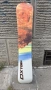 Snowboard Oxygen с автомати, снимка 2