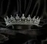 Булченска рокля, тип принцеса., снимка 2