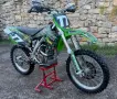 Kawasaki KX 250 F, снимка 4