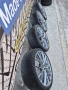 Джанти Borbet 21 цола , 5х112 , 8.5j , et45 , 255/35/21 Mercedes Audi, снимка 6