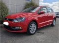 ПРОМОЦИЯ Джанти за VW POLO 5x100 15 цола.Отлично състояние, снимка 1
