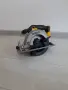 DeWALT DCS391 циркуляр , снимка 1