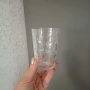 Сервиз стъклени Чаши, снимка 6