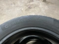 Летни гуми 215/55/17 CONTINENTAL DOT 2022, снимка 7