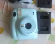 Fujifilm Instax Mini 11 и Polaroid 300 Instant Film , снимка 8