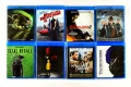 Блу Рей филми по 5 € Blu Ray, снимка 1
