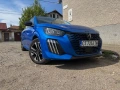 Peugeot 208 ALLURE 1.2 Pure Tech , снимка 8