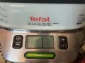 Уред за готвене на пара Tefal, снимка 2