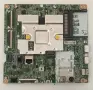 LG 43UQ75003LF със счупен екран HC430DQG-ABXLA-A1B5/EAX69830902(1.1) 3AEBT000-02M5/EAX68304102(1.0), снимка 11