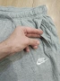 Nike fleece Къси мъжко оригинален , снимка 3