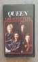 Това е  оригиналната VHS видеокасета на Queen – „Greatest Flix“, издадена през 1981 година.   Основн, снимка 1