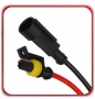 2 броя Баласт XENON H7 H1 H4 H11.  HID 933 4748 012 65203, снимка 5