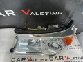 Фар фарове ляв Toyota Land Cruiser L200 J200 Facelift far farove Тойота Ленд Крузер 200, снимка 4