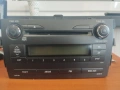 cd player Тойота корола , снимка 1