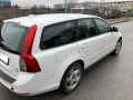 Volvo V50 1.6 D 110кс, снимка 5