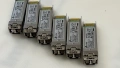 TP-Link Omada TL-SM311LM мрежов трансивърен модул Оптично влакно 1250 Мбит/с mini-GBIC/SFP 850 nm, снимка 1