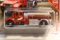  MATCHBOX ПОЖАРНА КАМИОН ИГРАЧКА КОЛИЧКА МОДЕЛ, снимка 2