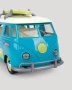 Ван Surfer Van, със звукови и светлинни ефекти и отварящи се врати , снимка 2