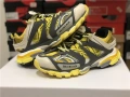 Balenciaga Track Sneaker "Yellow/Grey" , снимка 2