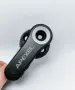 APEXEL TriScope 3-в-1 микроскоп за телефон – 40X/80X/120X, LED и UV, снимка 6