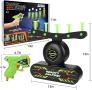 Интерактивна игра Dark Shot – светеща стрелба по левитиращи мишени Nerf НОВА, снимка 2