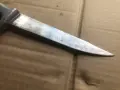 стар български нож, снимка 7