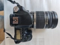Canon EOS 50D + EF-S 18-200mm IS + Батериен грип и аксесоари , снимка 3