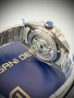НОВ Pagani Design GTM Automatic Watch Stainless Steel Sapphire, снимка 3