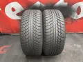 225 55 17, Зимни гуми, Bridgestone DriveGuardWinter, 2 броя, снимка 3