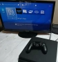 PlayStation 4 с контролер v.11.5, снимка 1